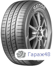 Kumho Sense KR26 215/55 R17 94H
